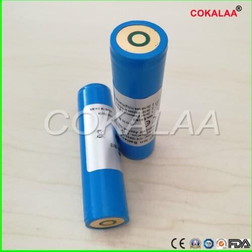 1pcs Rechargeable Lithium-ion battery for LED Wireless Dental Curing Light compatible for woodpecker Curing Light