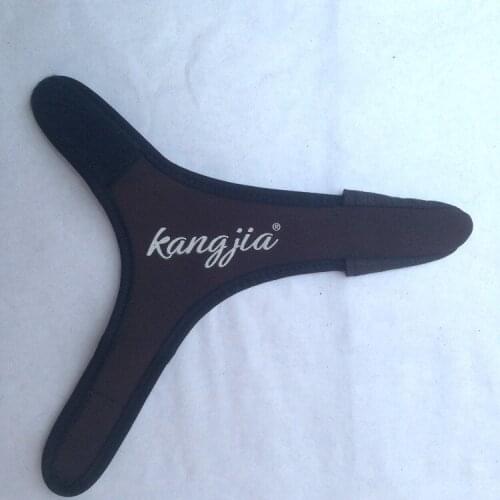 100pcs/lot Free Shipping Surf/pier fishing finger glove Finger Protector - fishing glove