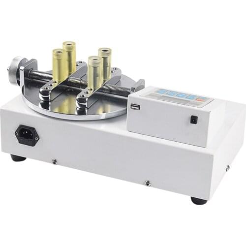 ANL-WP3 Digital Bottle Lid Torque Meter with Digital Bottle Cap Torque Meter Tester