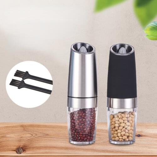 Dawndesslo Pepper Mills