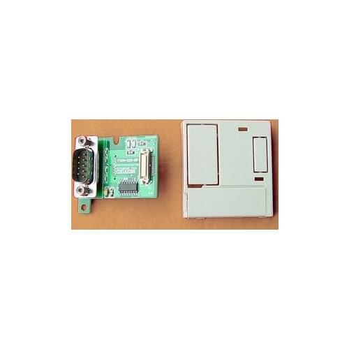 FX1N-232-BD RS232 Board for FX1N PLC FX1N232BD FX1N-232BD RS232 communication board free shipping new in box