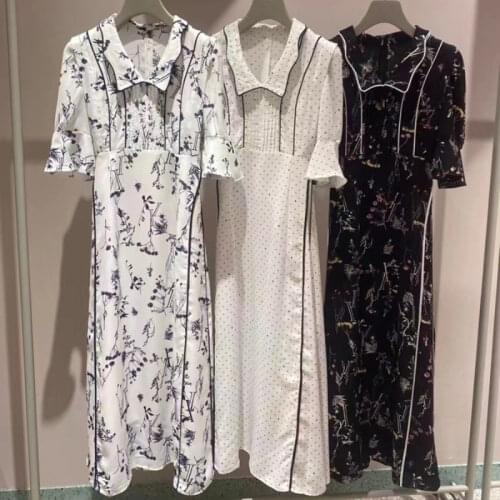 HIKOSAKA Fashionable Sundresses