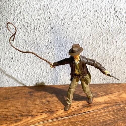 About 12cm Soldier Toy Figure Doll Ornaments Articulated Plastic Material Mini Collectible Dolls Model In Stock