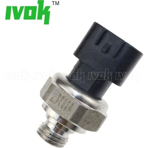 IVOK Suspension And Steering