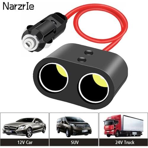 NarzrIe Parts For Car Interiors