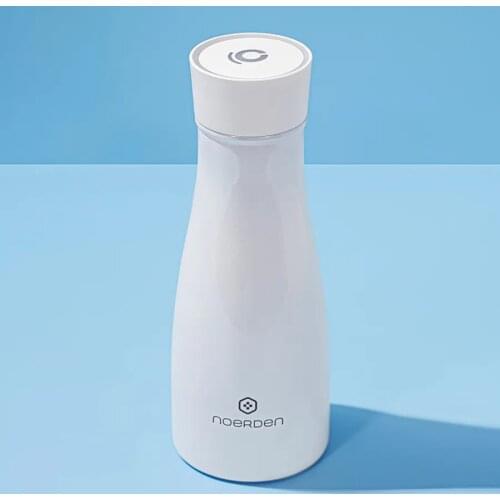 NOERDEN Camping Thermoses