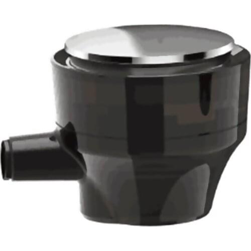 Beer Bubbler Draft Beer Foamer for Bar Beer Catering Home Party Accessory