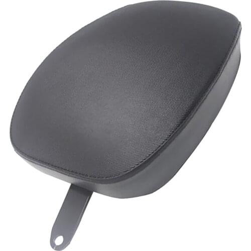 Round Trip Passenger Seat Cushion for XL1200 883 72