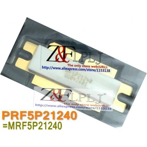 PRF5P21240 MRF5P21240 PRF5P21240HR5 PRF5P21240HR6