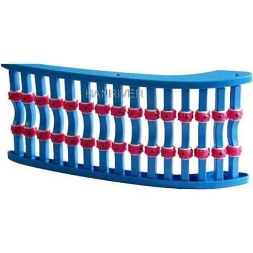 Neck spine stretcher, 3rd generation, Lumbar stretch, back relieve unit appliance, humpback massage cushion cervical lumbar pad