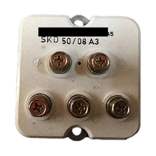 SKD50/08A3 SKD50/08 A3 Actual Stock Photos Original Goods