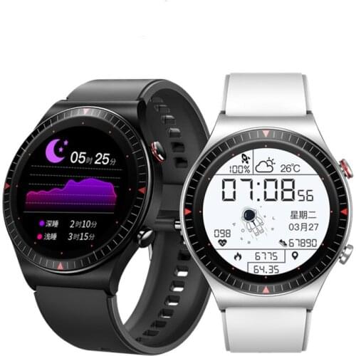 Bluetooth Call Smart Watch Men Women Music Player Heart Rate Smartwatch For Xiaomi Huawei Phone Recording Sports Fitness Tracker