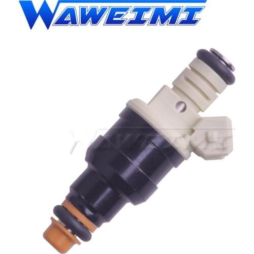 WAWEIMI Fuel Injector OE 35310-23010 For Hyundai Elantra 1996-1998 Tiburon 1997 1.8L L4 Brand New Good Quality