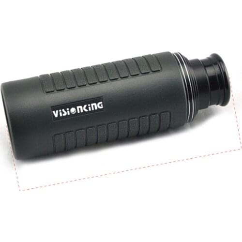 Visionking Stretching Monoculars 12X30 HD Bird Mirror HD Nitrogen-filled Waterproof Monocular Telescope Pocket