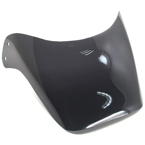 Off-Road Motorcycle Windscreen Anti-Collision Shield for Suzuki DR200