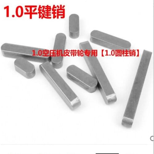 1pc 1.0/8 pulley 410mm 1.0 cylindrical pin Main engine turbine head wheel flywheel 0.9 air compressor air pump accessories 7.5KW