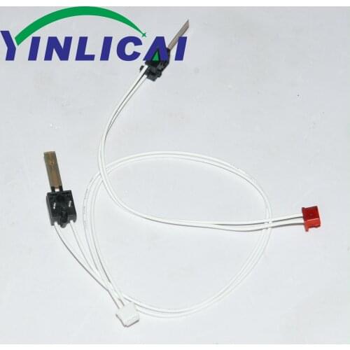 1PC AW10-0052 AW10-0053 AW100052 AW100053 Fuser Thermistor for RICOH 1035 1045 2035 2045 3035 3045 for MB 8135 9135 9145 1022