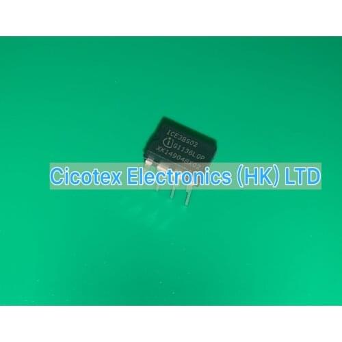 10pcs/lot ICE3BS02 DIP8 ICE3BS 02 IC OFFLINE CTRLR SMPS CM 8DIP ICE3BS02L ICE3BS02G ICE3 BS02 ICE 3BS02
