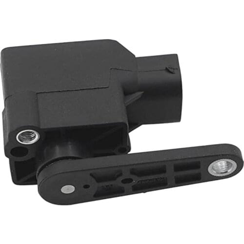 Automotive Suspension Headlight Sensor Height Sensor For Medes Mercedes W220 W211 W203 A0105427717 37140141444