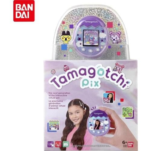 Bandai Interactive Toys