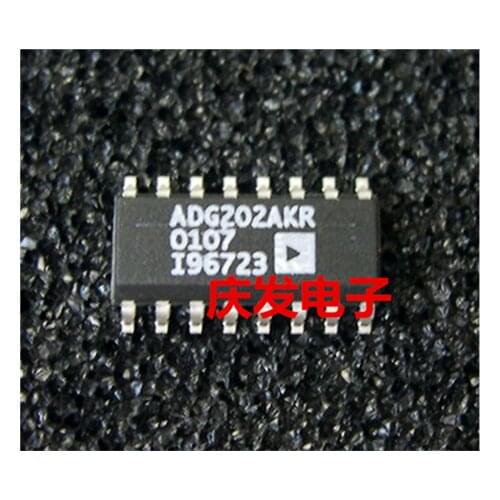 Free Delivery.ADG202AKR