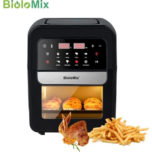 Biolomix Air Fryers