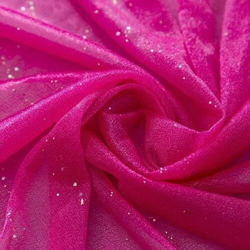150cmx10M wedding Backdrop fabric Soft Encryption Shiny Fabric For Sewing Wedding Dress Sequin Cake Table Cloth For Wedding