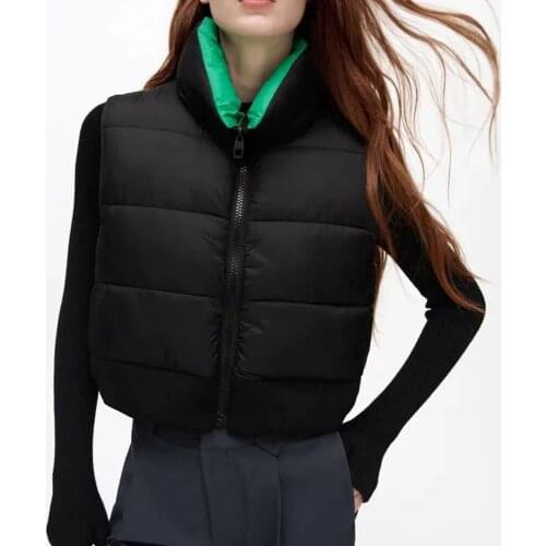 Женские жилеты BMURHMZA China At AliExpress