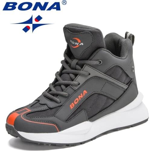 Women's Boots Bona China
