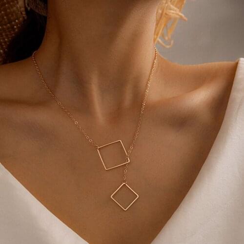 CANZE Pendant Chains