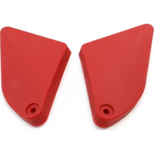 For BMW F800GS 08-17 / F700GS 13-17 /F650GS 08-12 side covers (pair) frame finisher exterior