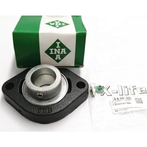 Schaeffler flanged housings bearing GLCTE30-XL