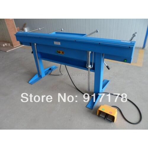 EB-2000 magnetic bending machine folder bender machinery tools