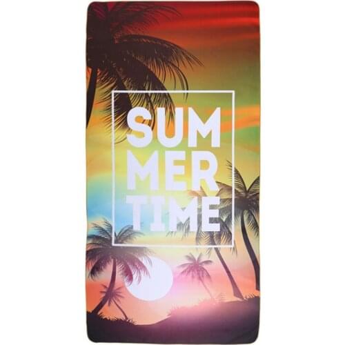 Goexplore Beach Towel 80*160cm Compact Portable Boat Washcloth Yoga Towel Swimwear Shower Pool Microfiber Bath Swim Towels Adult