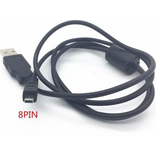 USB AC/DC Power Adapter Camera Battery Charger+PC Cord for FUJIFILM FinePix HS10 HS11 Z31 Z33WP XP20 JX305 F665 SL245 JX660