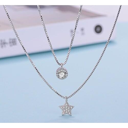Серебряные чокеры ZYSTORY China At AliExpress