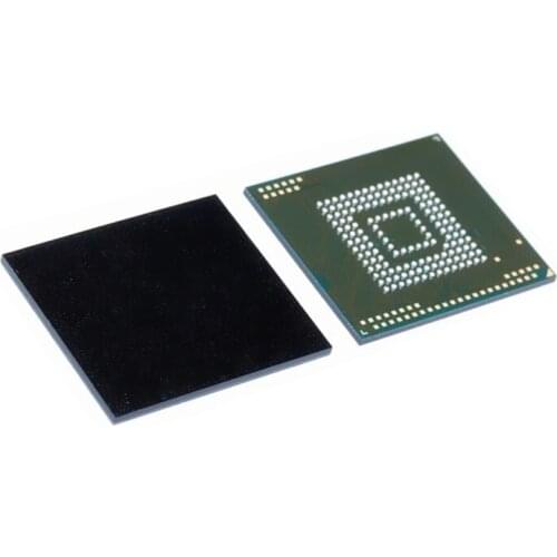 1PCS~5PCS/LOT KLMAG1JETD KLMAG1JETD-B041 FBGA153 16GB New original