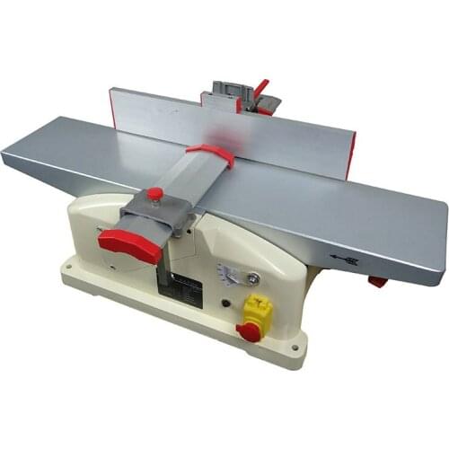 1800W multi-function planer home woodworking light planer planing machine planer high speed planing