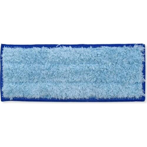 20 PCS High Quality Washable Mop Cloth Replacement Wet for iRobot Braava Jet 240/241 Robot Vacuum Cleaner Parts Accessories
