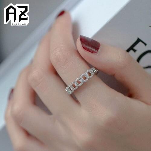 Anztilam Wedding Rings