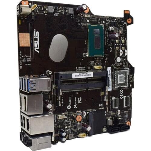 ASUS VM42 All-in-one VM42 MAINBOARD W/ 2957U CPU Desktop Computer Motherboard