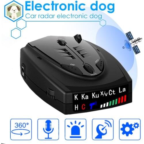 AUTODAILY Antiradars