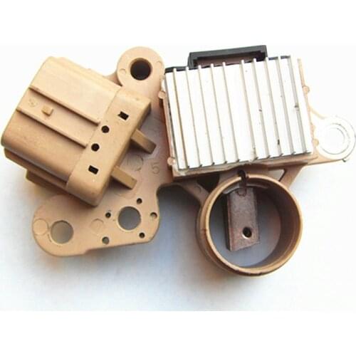 For BYD JAC Generator Regulator