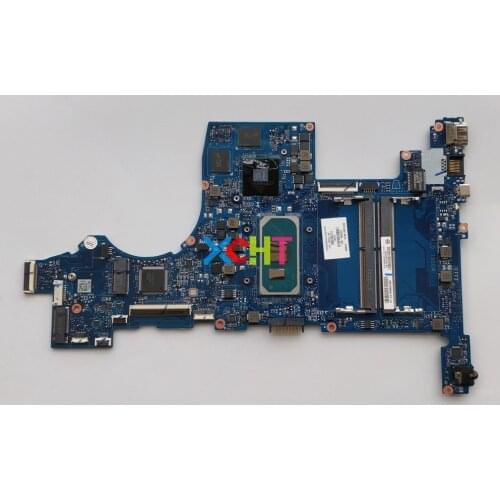 L67284-001 L67284-601 DAG7BLMB8D0 w MX250/2GB w i7-1065G7 CPU for HP Laptop 15-cs Series NoteBook PC Motherboard Mainboard