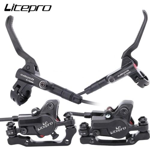 JEDERLO Brake Discs For Bicycles