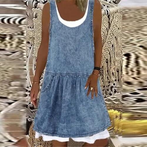 Lipswag Fashionable Summer Dresses