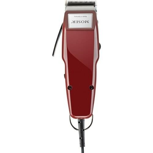MOSER Shavers