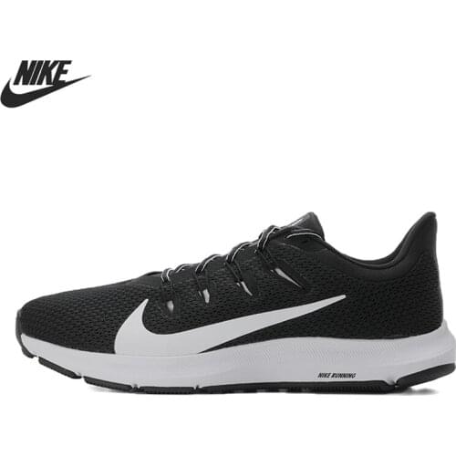 Original New Arrival NIKE QUEST 2 Mens Running Shoes Sneakers
