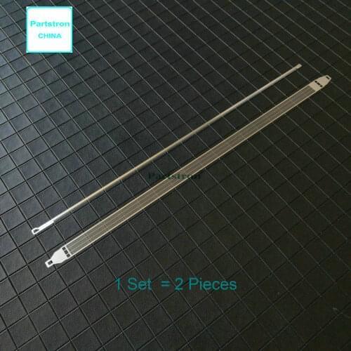 5Set Long Life Charge Charge Corona Grid Kit 2Pcs For use in Konica Minolta Bizhub C224 C284 C364 C454 C554 or C220 C280 C360