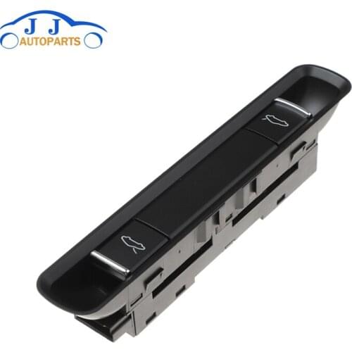 New 99161310501A05 99161310501 For Porsche 981 991 718 Cayman 2017-2019 Hood & Decklid Release Control Switch Car accessories